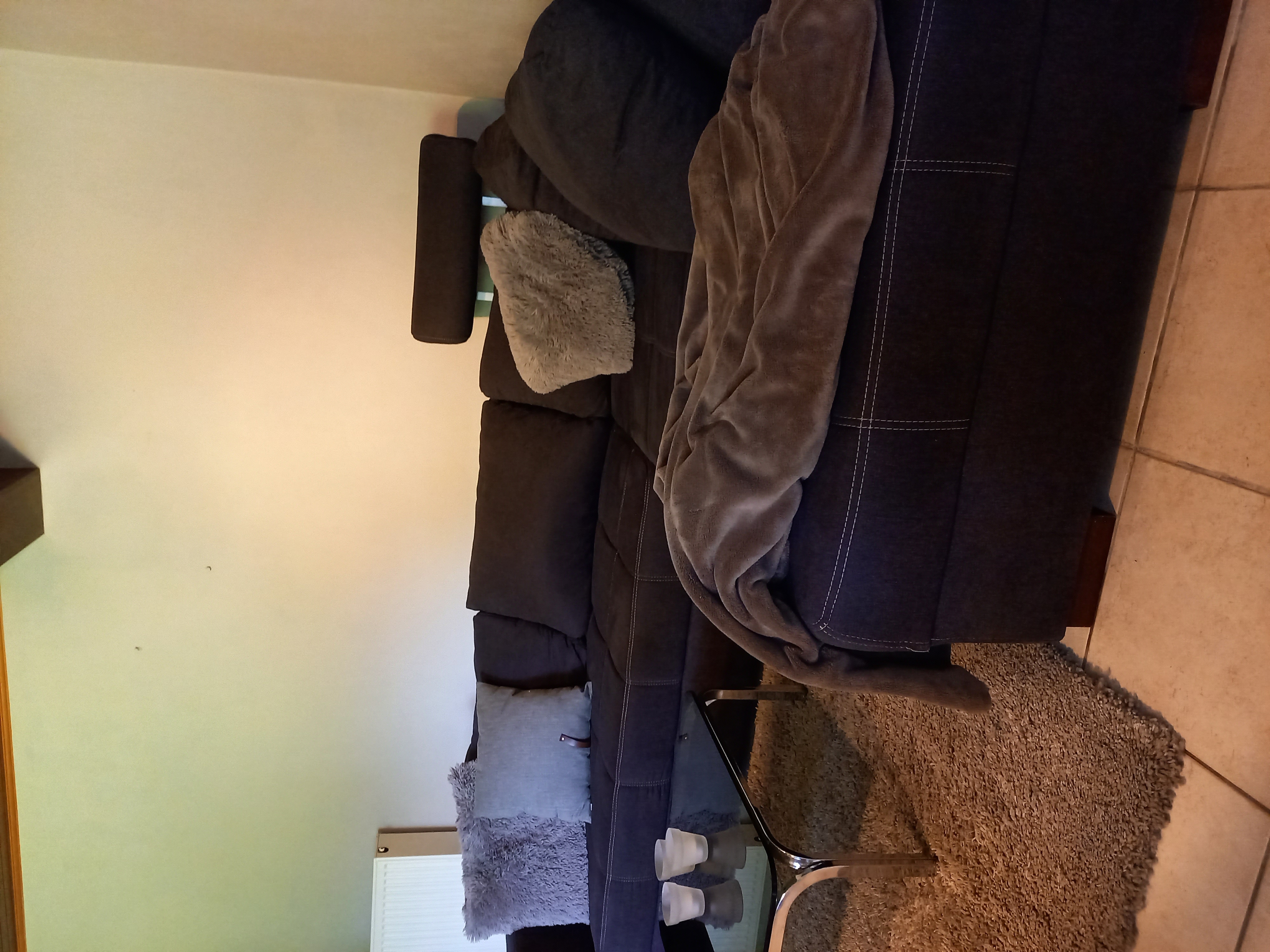 vakantiewoning